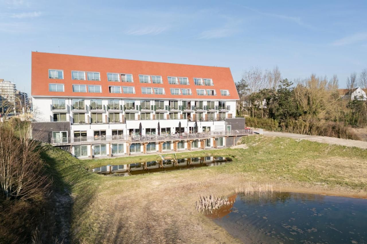 Dune Hotel Nieuwpoort