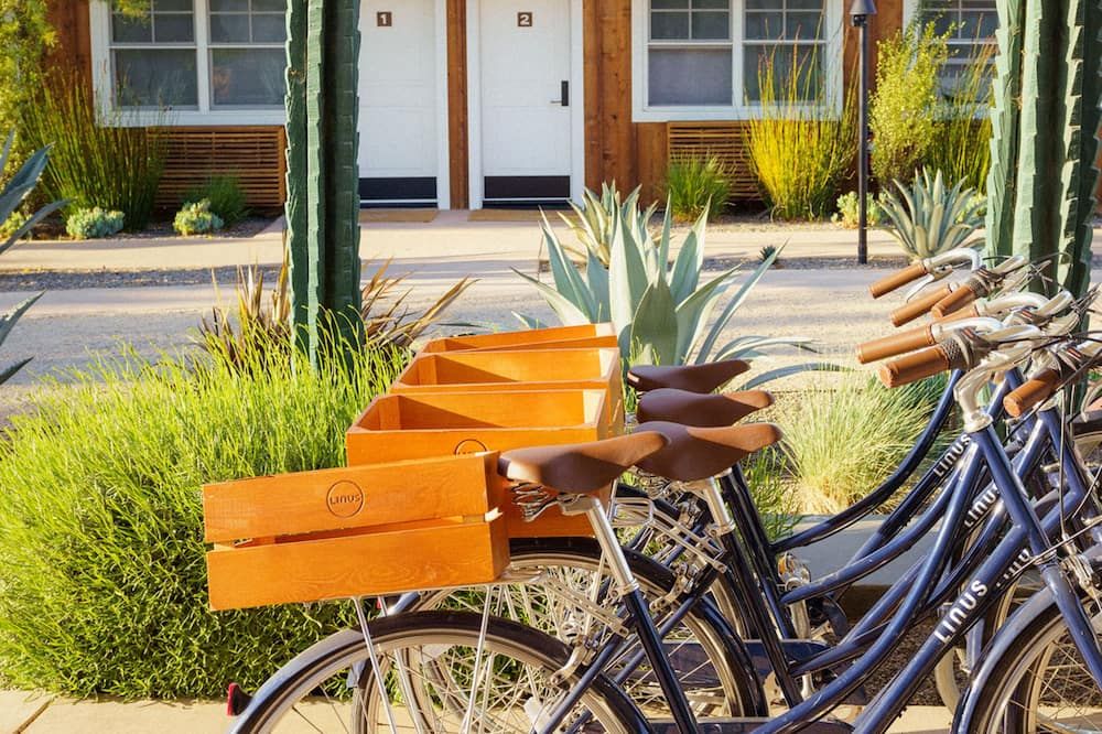 Skyview Los Alamos - 21 & Over Pool