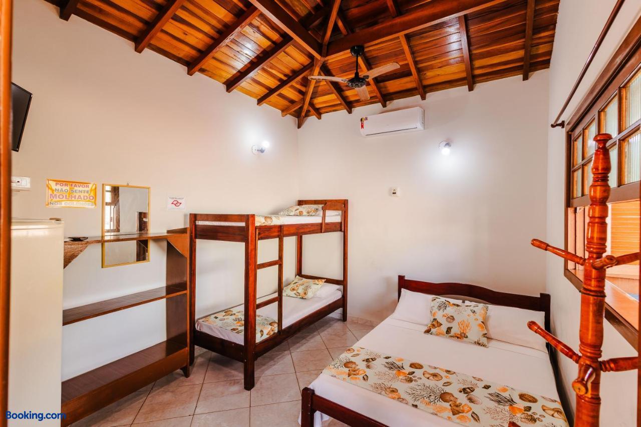 booking-1071840851-605666148-817818 Tayá Hospedagens