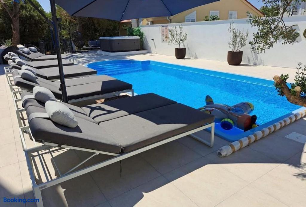 booking-1071064993-666922690-279282 Villa Olea