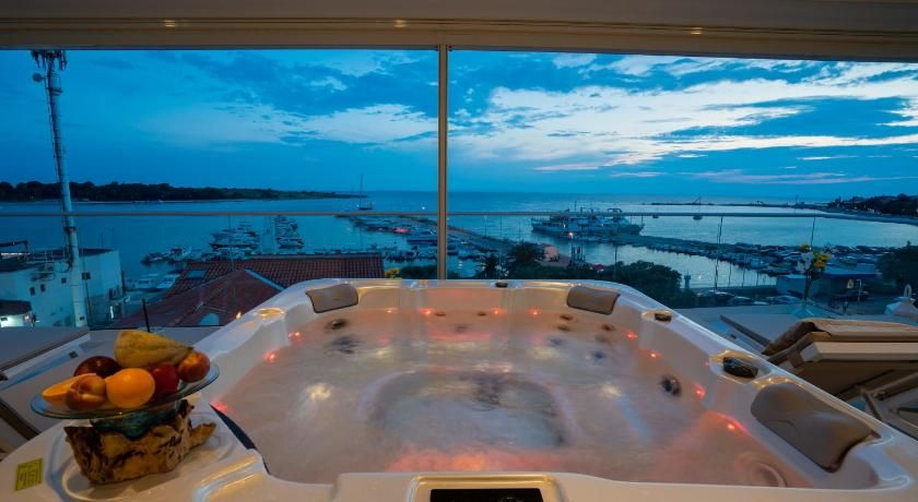 Bed&Breakfast Novalis