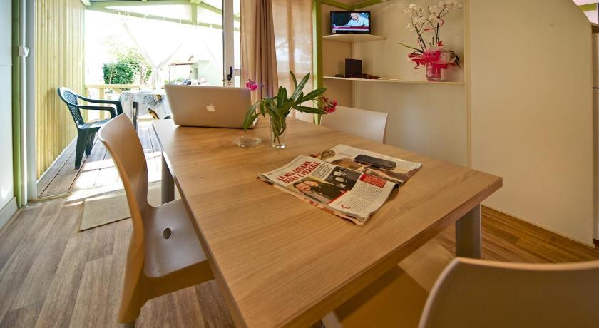 Camping Piper Tuscany - Scarlino visuel 3/5 Camping Piper Tuscany - Scarlino visuel 3/5