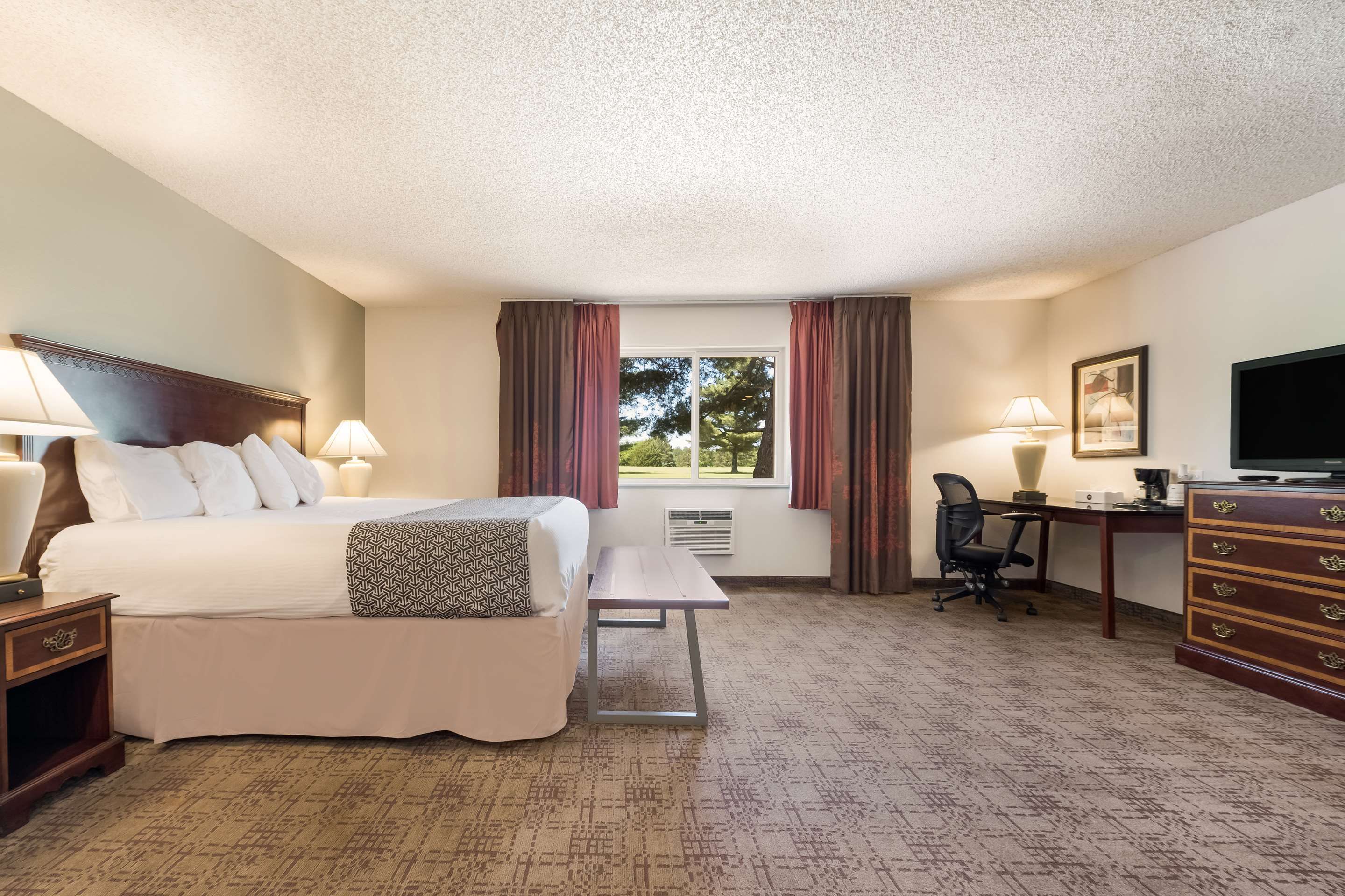 hotel photo