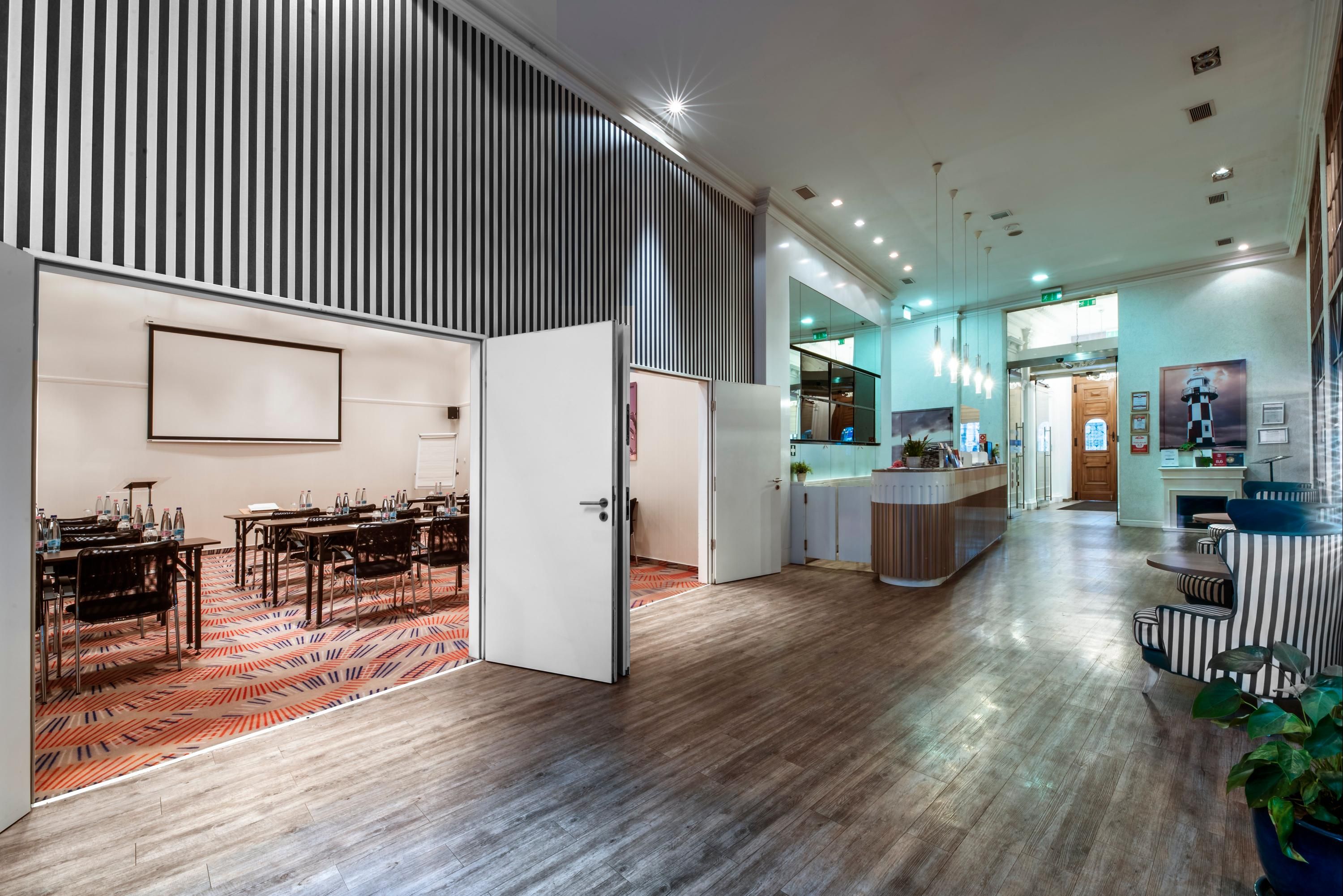 Estilo Fashion Hotel Budapest