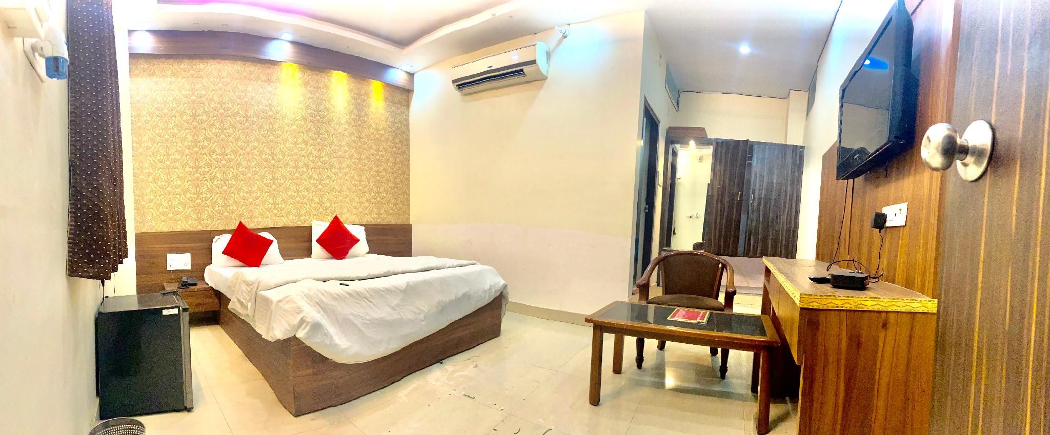 hotel photo