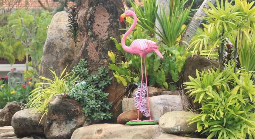 Try Palace Resort Kep