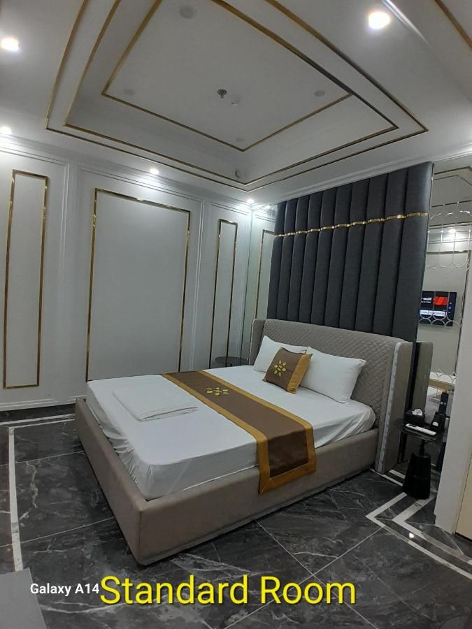 Bảo Ngọc Hotel Định Công