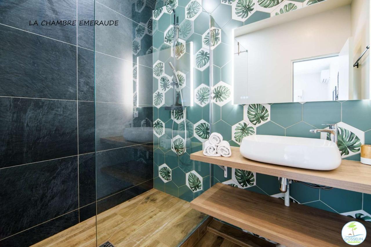 Villa avec Piscine Parentis en Born 13 personnes Aquitaine - Parentis-en-Born visuel 4/10 Villa avec Piscine Parentis en Born 13 personnes Aquitaine - Parentis-en-Born visuel 4/10