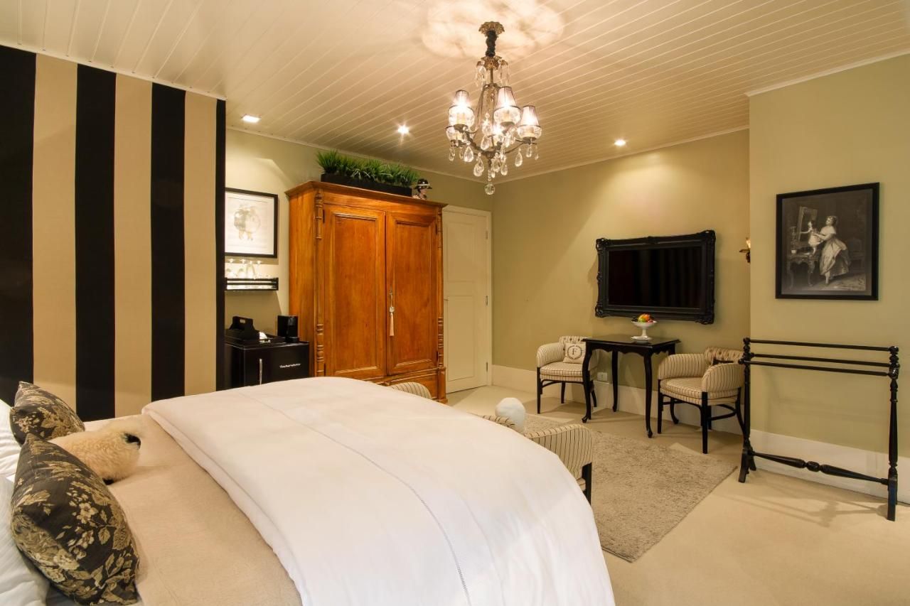 Casa Regaleira Hotel Boutique