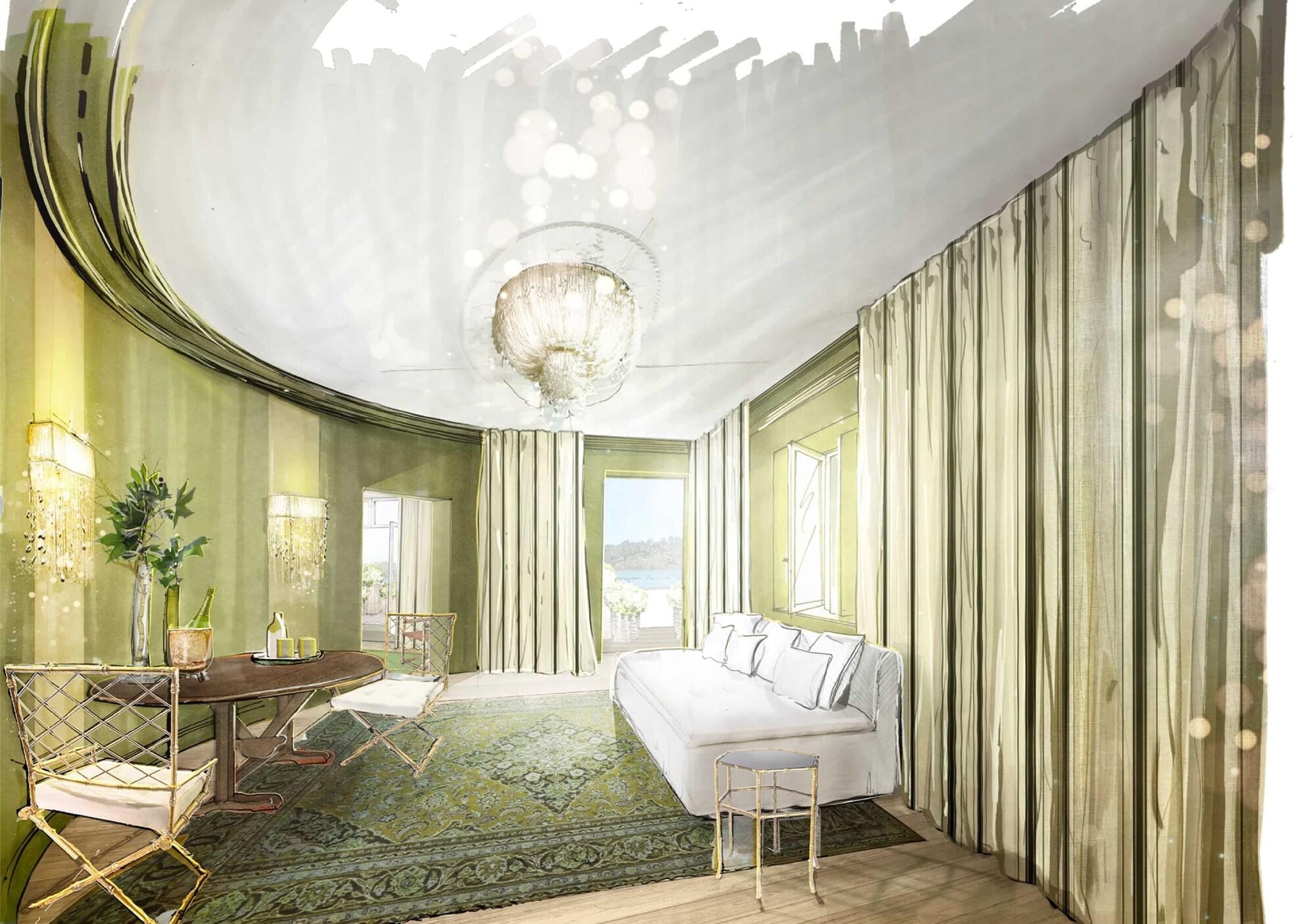 Brindos, Lac & Château - Relais & Châteaux - Anglet Biarritz