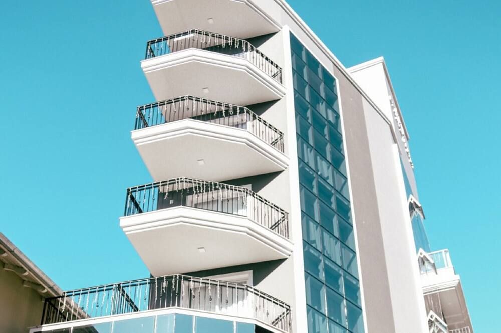 Estação Termas Hotel