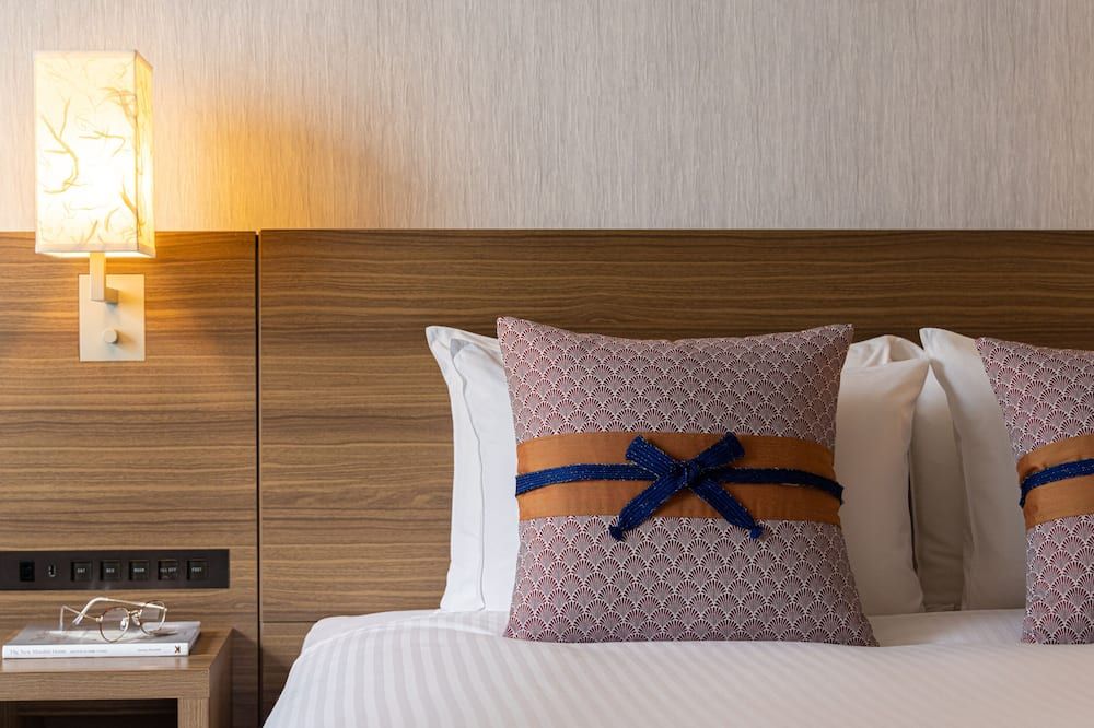 Mitsui Garden Hotel Kyoto Station