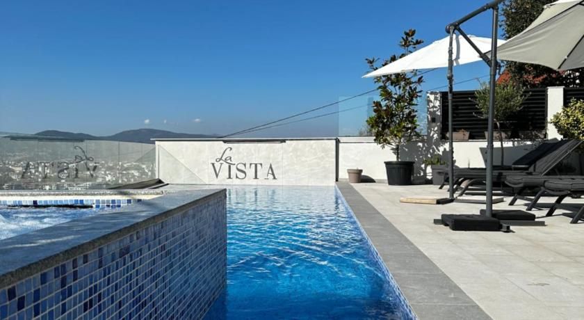 La Vista Luxury Villa