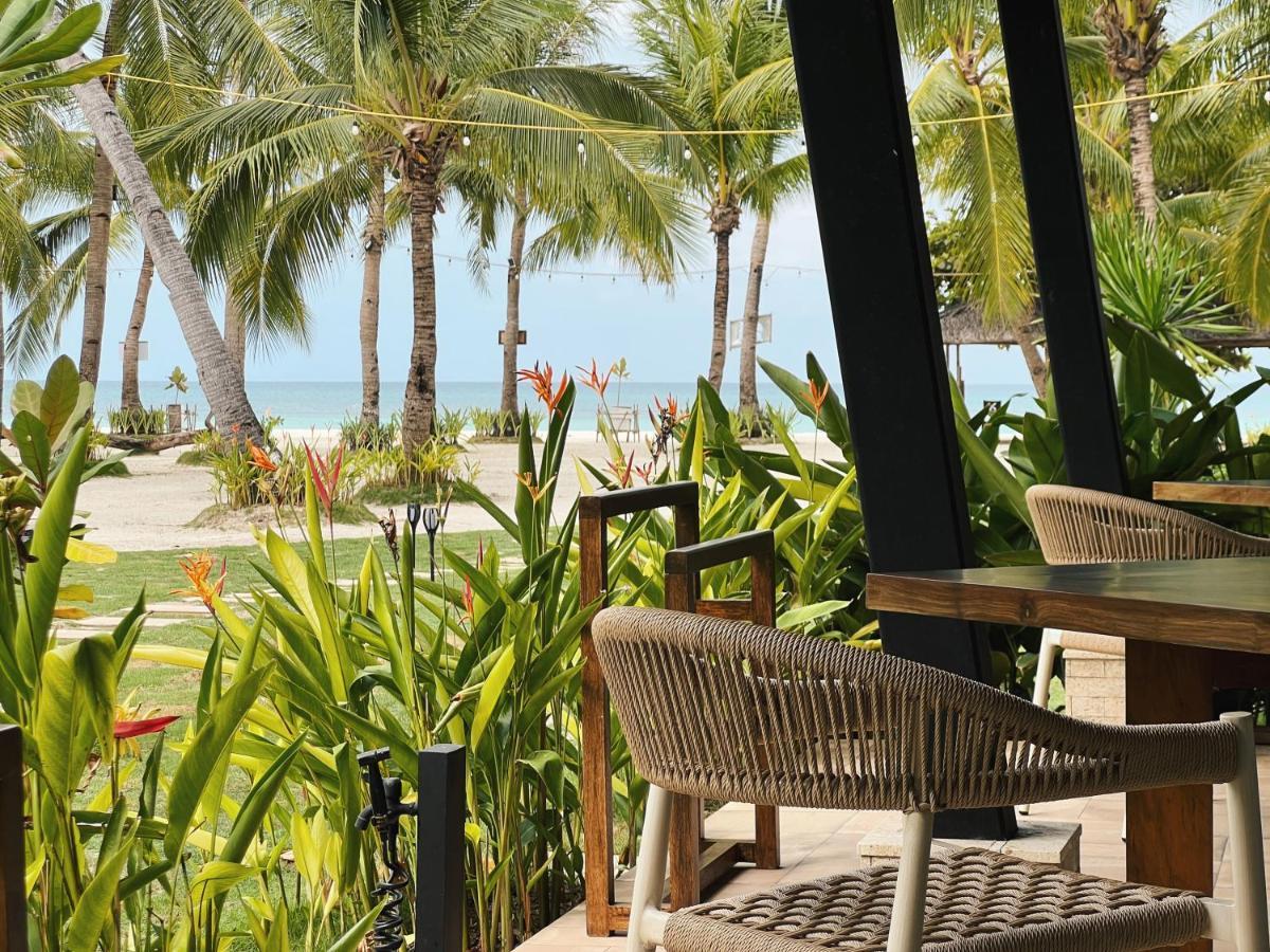 Sorana Island Villas