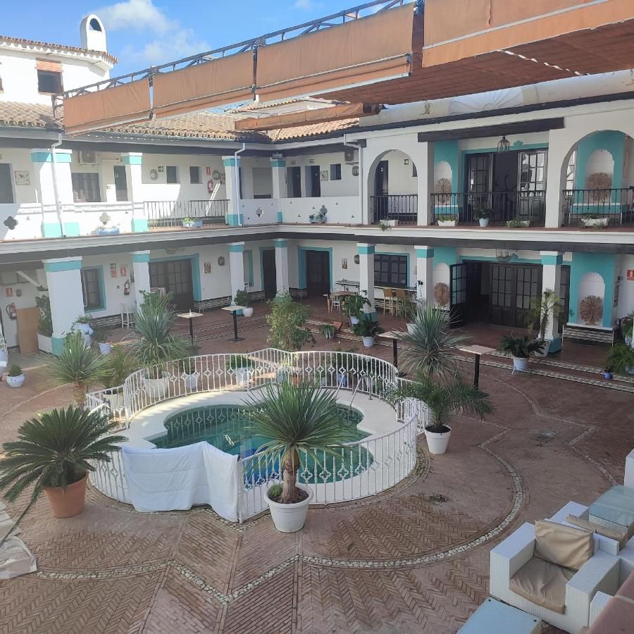 hotel photo
