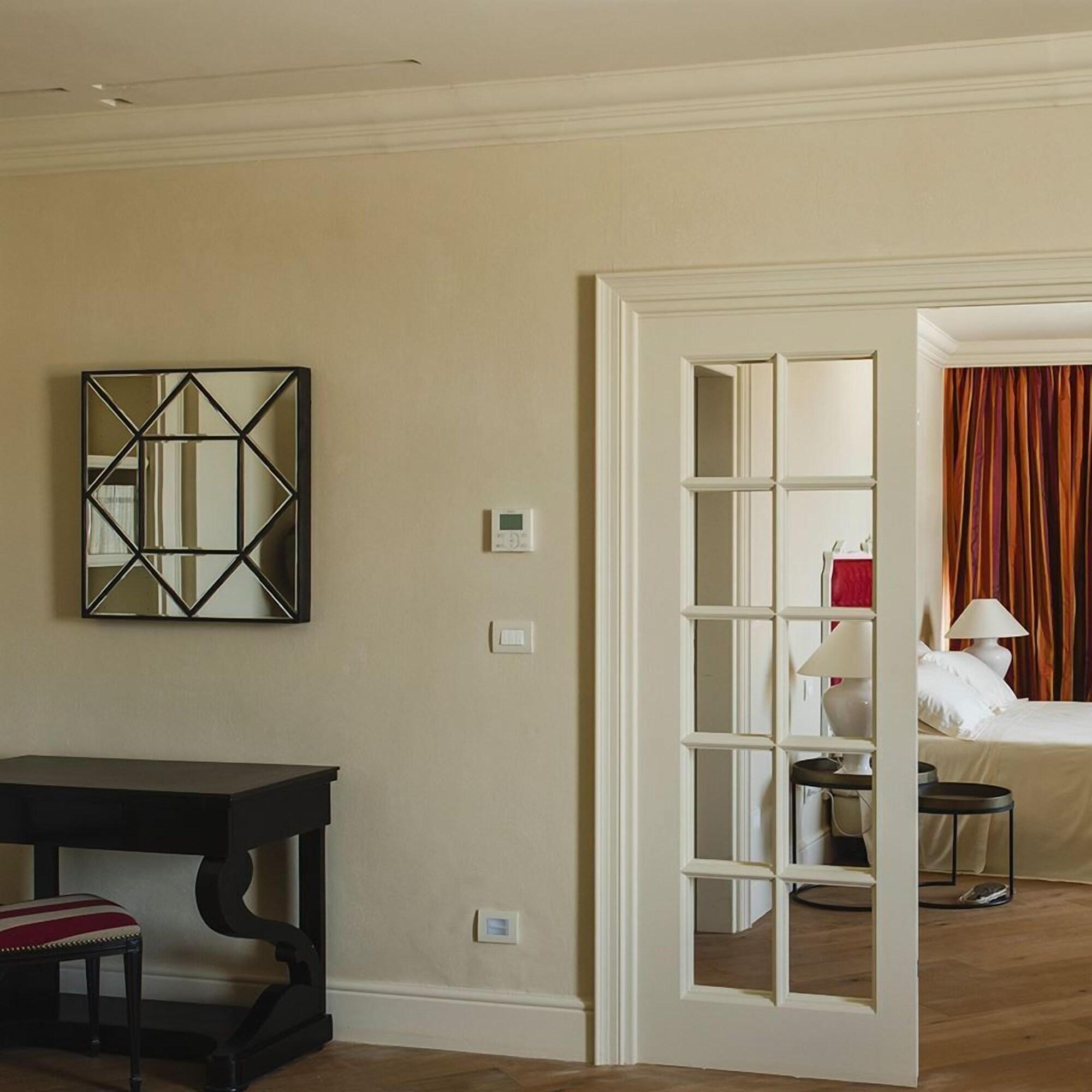 Alvino Relais Mulino Contemporaneo