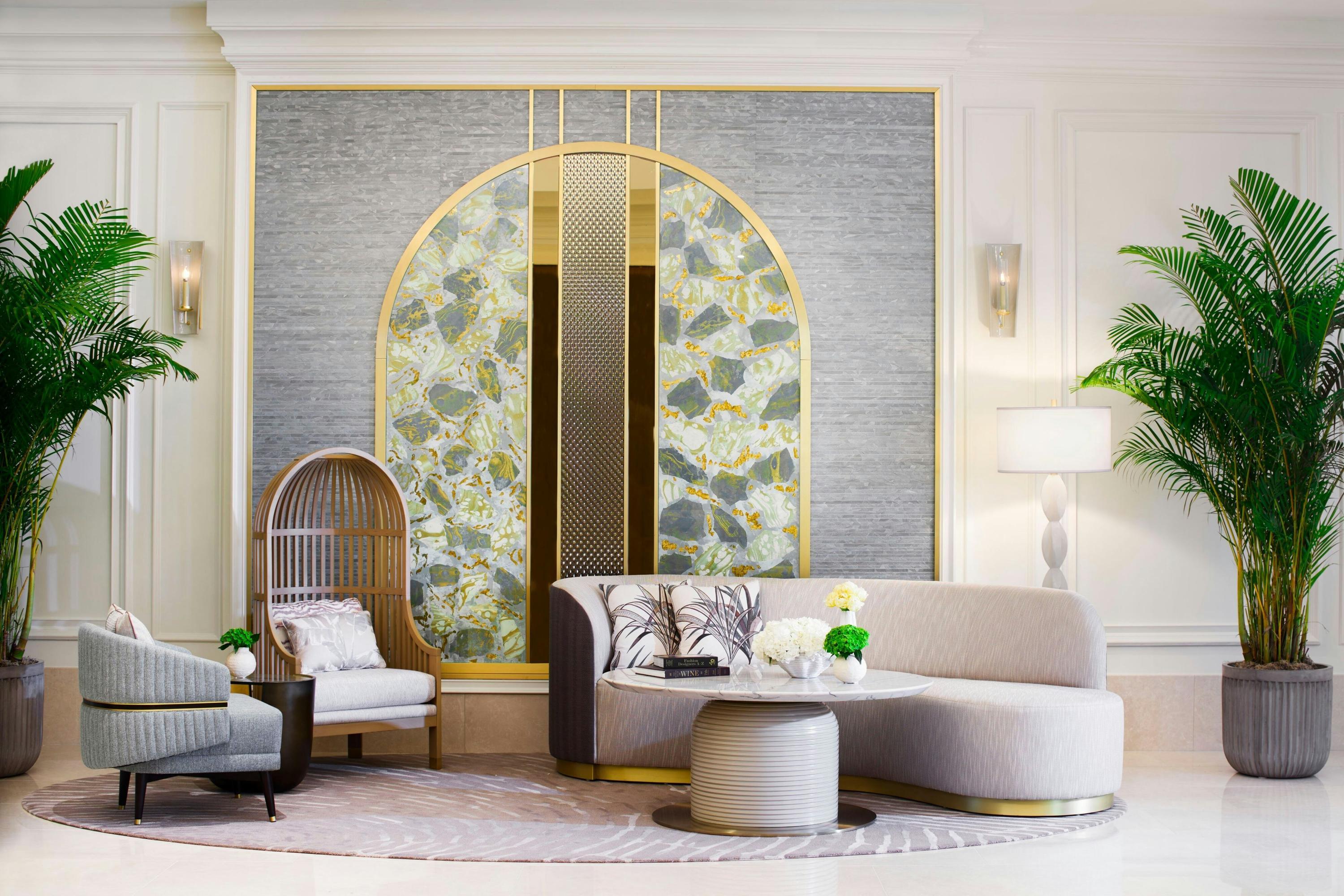 The Ritz-Carlton Naples