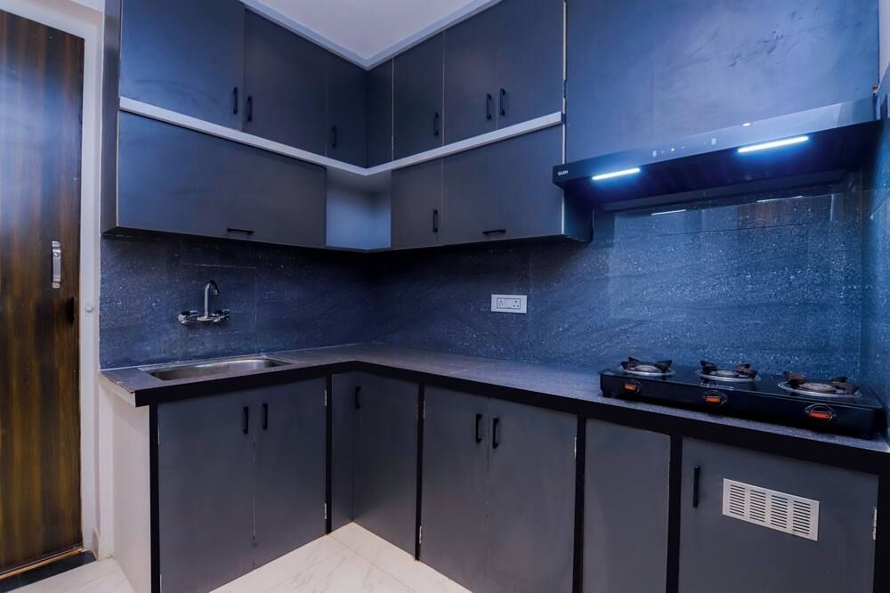 Ananyamaya nature lodge