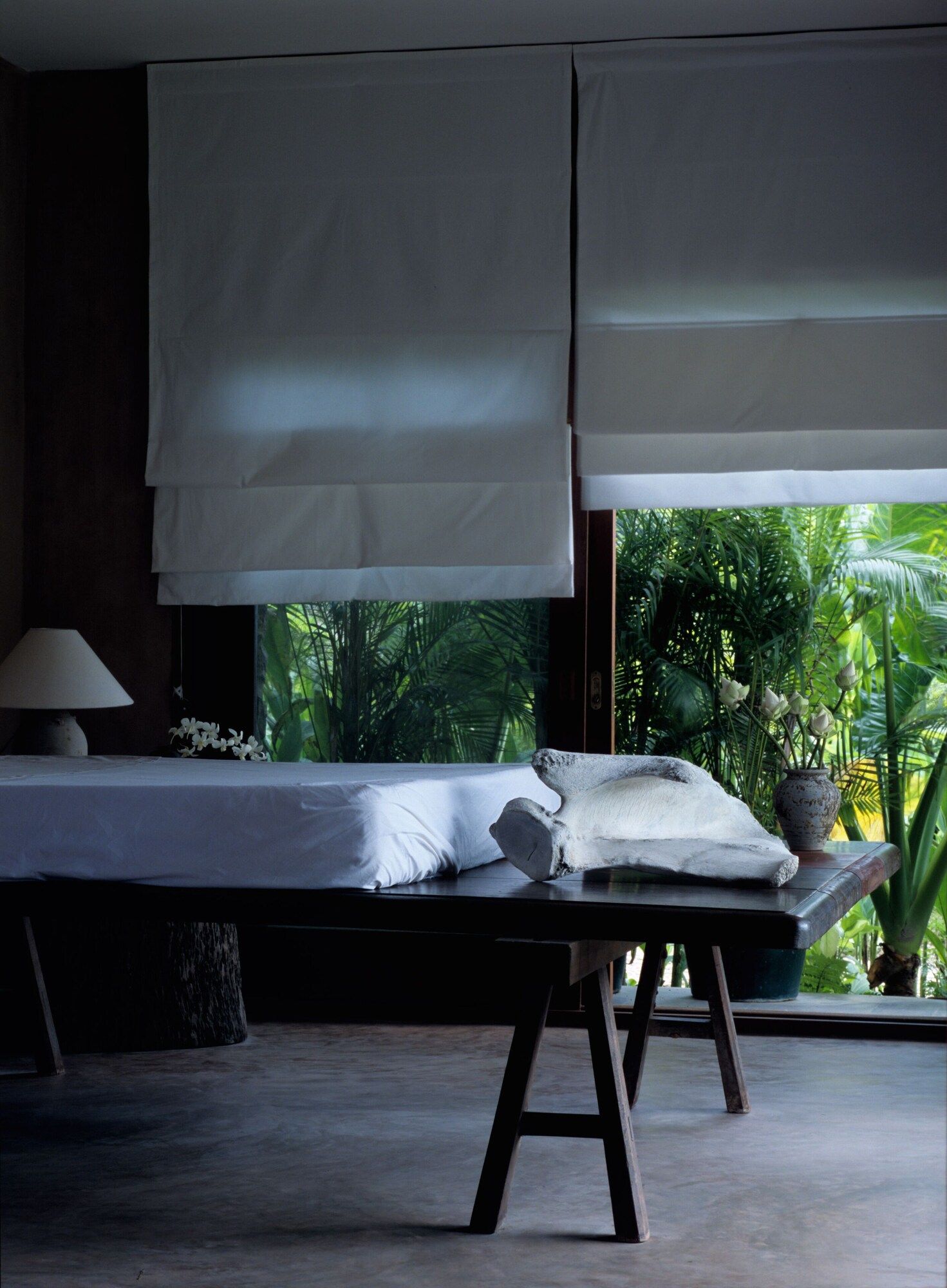 Knai Bang Chatt Resort