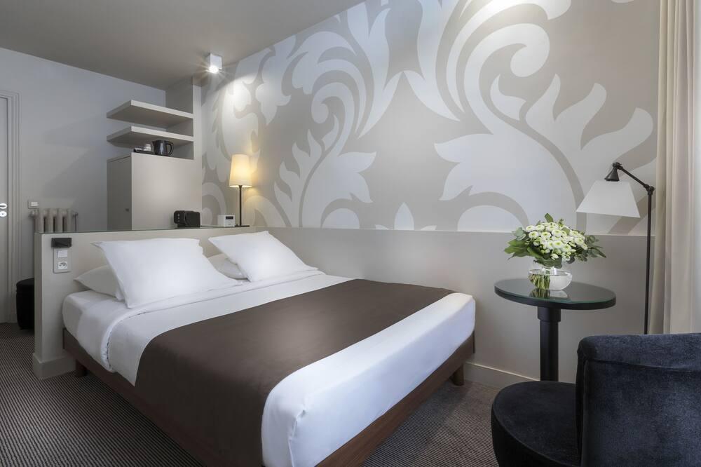 Gardette Park Hotel Ile de France - Paris visuel 1/5 Gardette Park Hotel Ile de France - Paris visuel 1/5