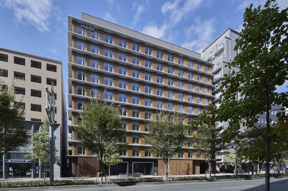 expedia_group-896734-151440250-386506 Keio Prelia Hotel Kyoto Karasuma-Gojo