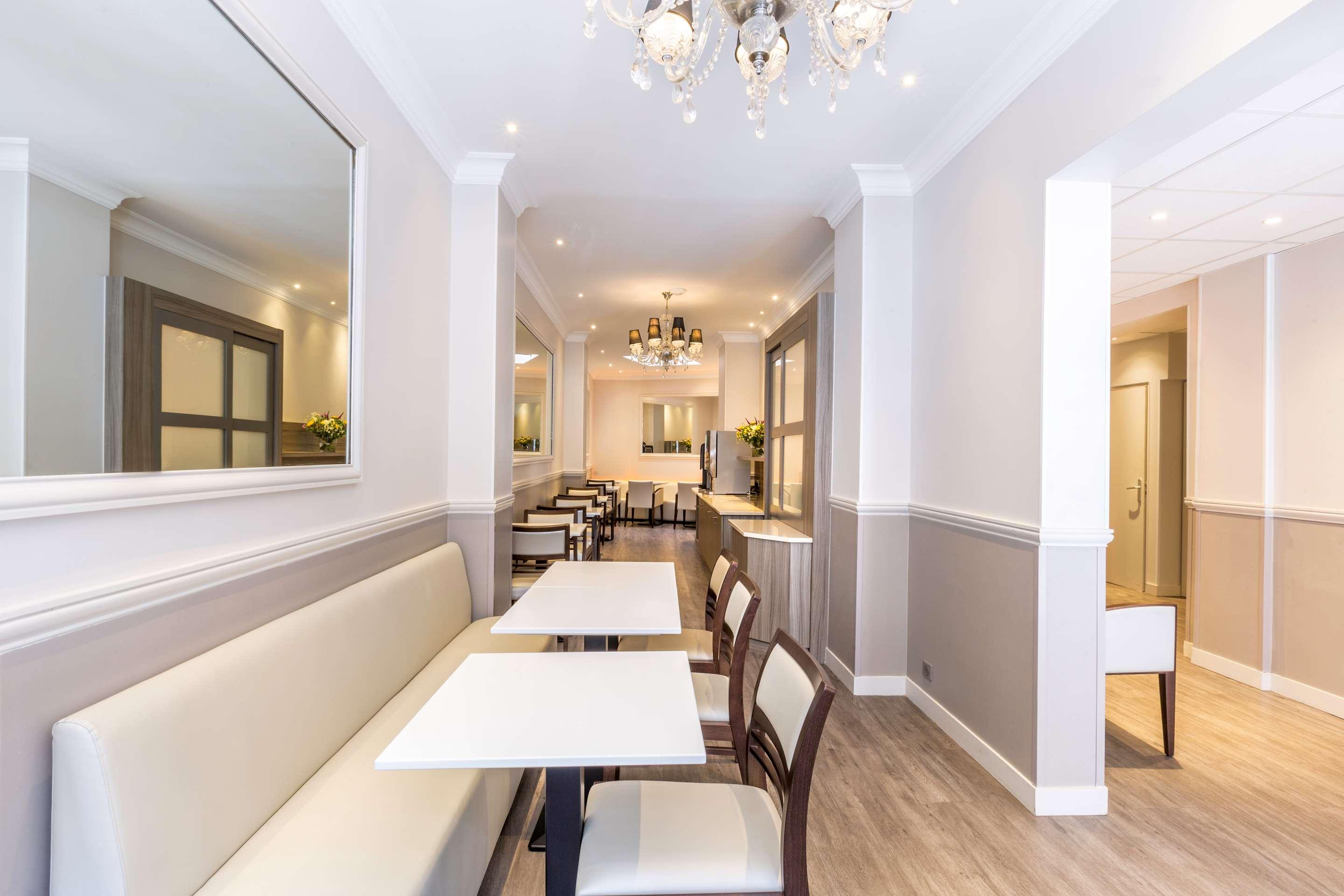 Sure Hotel by Best Western Paris Gare du Nord Ile de France - Paris visuel 5/5