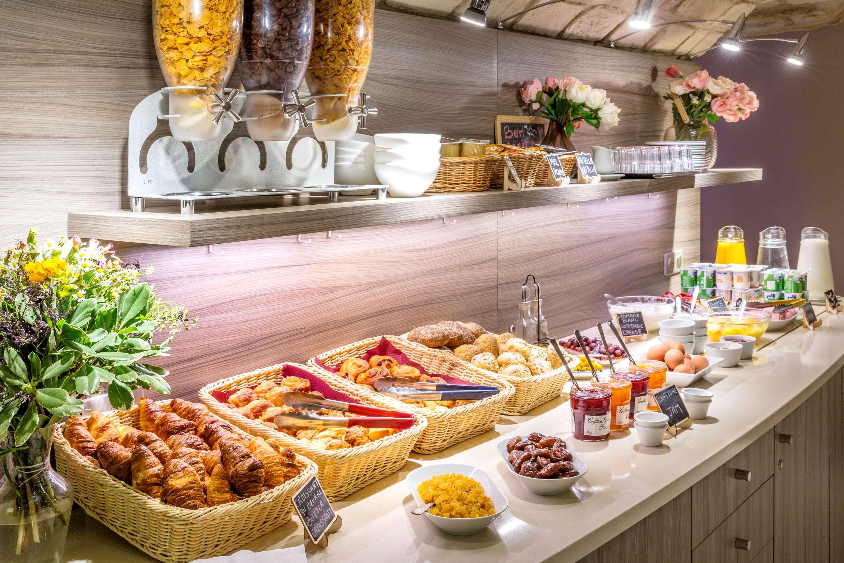 Sure Hotel by Best Western Paris Gare du Nord Ile de France - Paris visuel 3/5