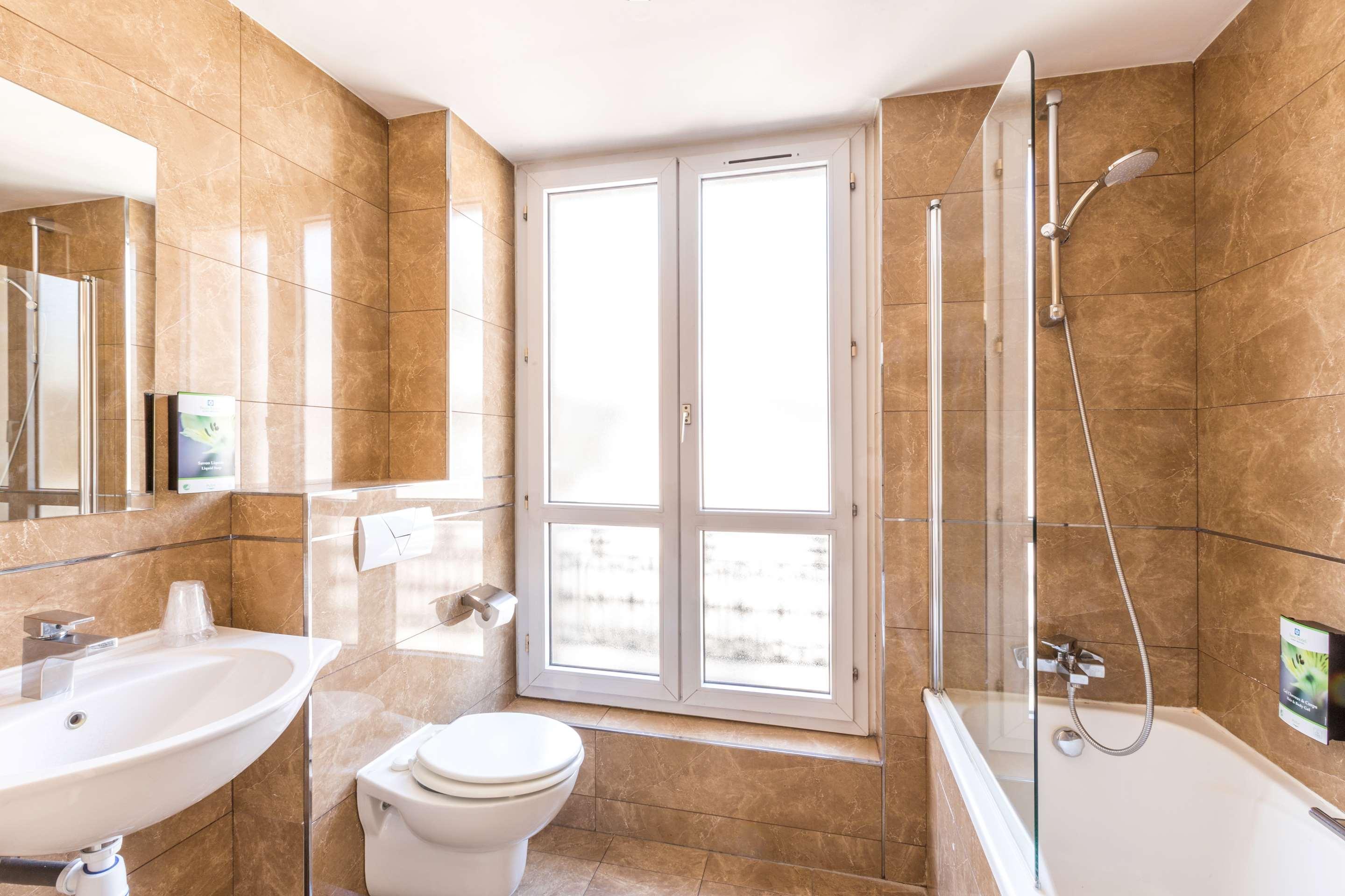 Sure Hotel by Best Western Paris Gare du Nord Ile de France - Paris visuel 2/5