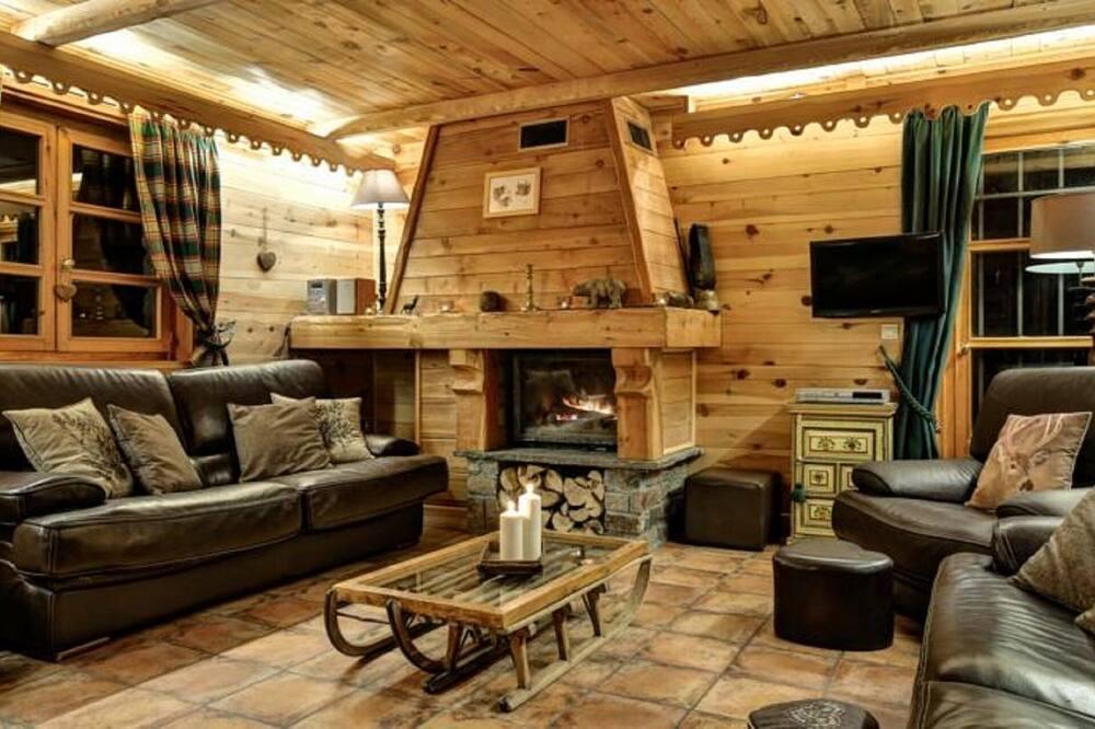Chalet La Bulle Apartment Les Marmottes 14 pers Tignes Rhône-Alpes - Tignes visuel 3/5 Chalet La Bulle Apartment Les Marmottes 14 pers Tignes Rhône-Alpes - Tignes visuel 3/5
