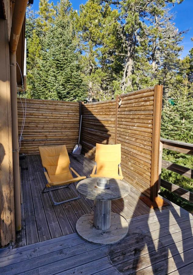 Chalet du Mont Ventoux Rendez-vous en Provence - Provence-Alpes-Côte d'Azur - Bédoin visuel 5/5 Chalet du Mont Ventoux Rendez-vous en Provence - Provence-Alpes-Côte d'Azur - Bédoin visuel 5/5