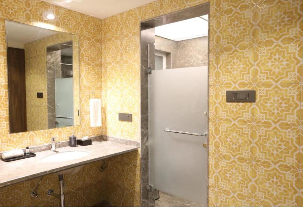 Golden Fields Resort