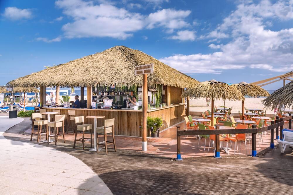 Hotel Tahiti Playa Costa Brava - Santa Susanna visuel 2/5 Hotel Tahiti Playa Costa Brava - Santa Susanna visuel 2/5