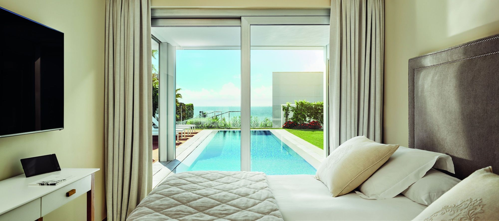 Puente Romano Beach Resort