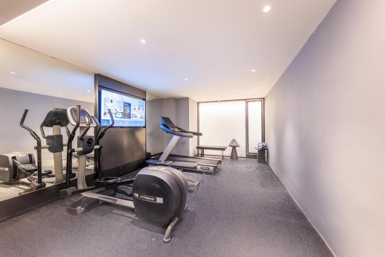 Atour X Hotel Shantou Vientiane City Convention and Exhibition Center