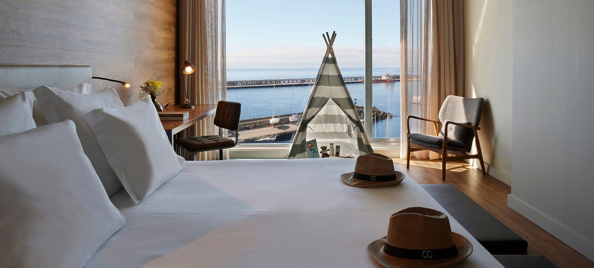 Octant Ponta Delgada