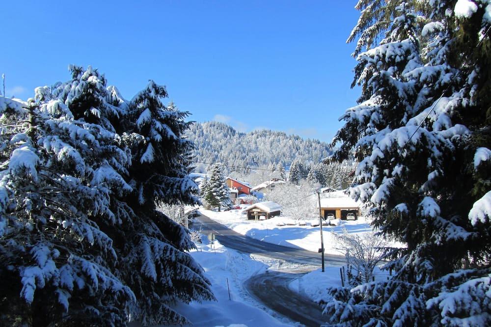 Chalet Les Ecureuils Les Rousses Franche Comté - Les Rousses visuel 1/5 Chalet Les Ecureuils Les Rousses Franche Comté - Les Rousses visuel 1/5