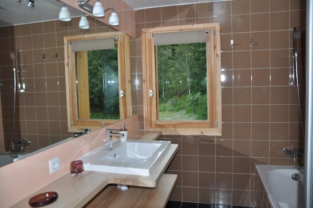 Luxury Chalet 14 16 People With Jacuzzi, Sauna, At Les Arcs Paradiski - Rhône-Alpes - Bourg-Saint-Maurice visuel 1/5