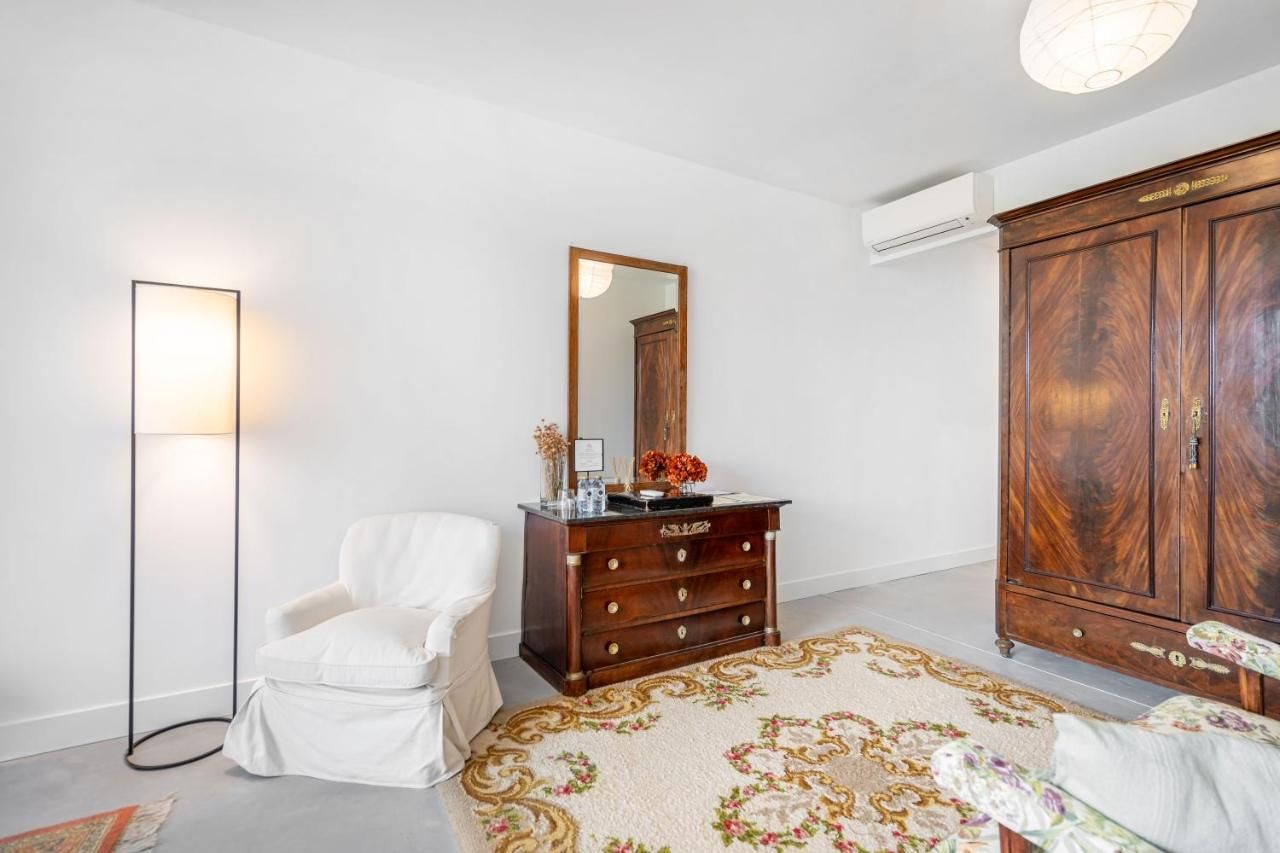 Hotel Rural Costa del Trigo