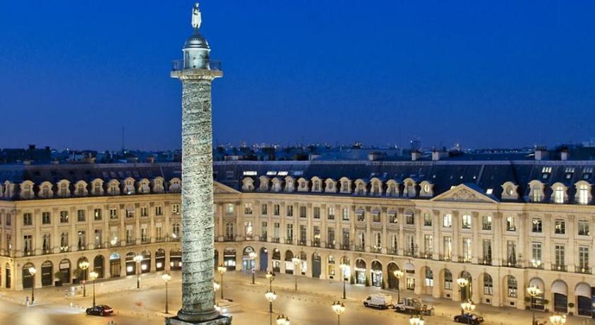 Opera Louvre Holiday Apartment Ile de France - Paris visuel 4/5 Opera Louvre Holiday Apartment Ile de France - Paris visuel 4/5