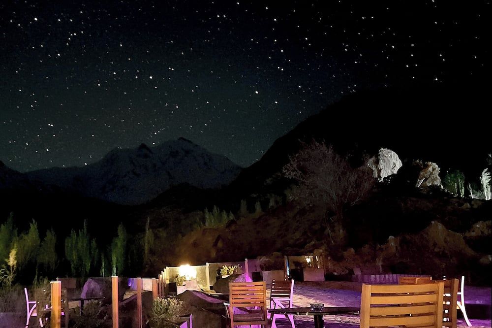 Ambiance Resort Hunza