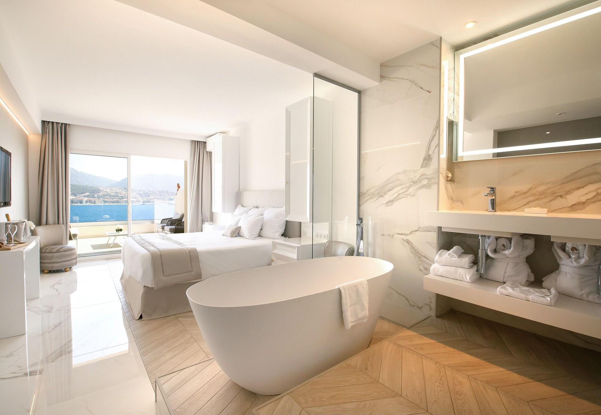 Hôtel Marinca & Spa Corse - Olmeto visuel 3/5 Hôtel Marinca & Spa Corse - Olmeto visuel 3/5