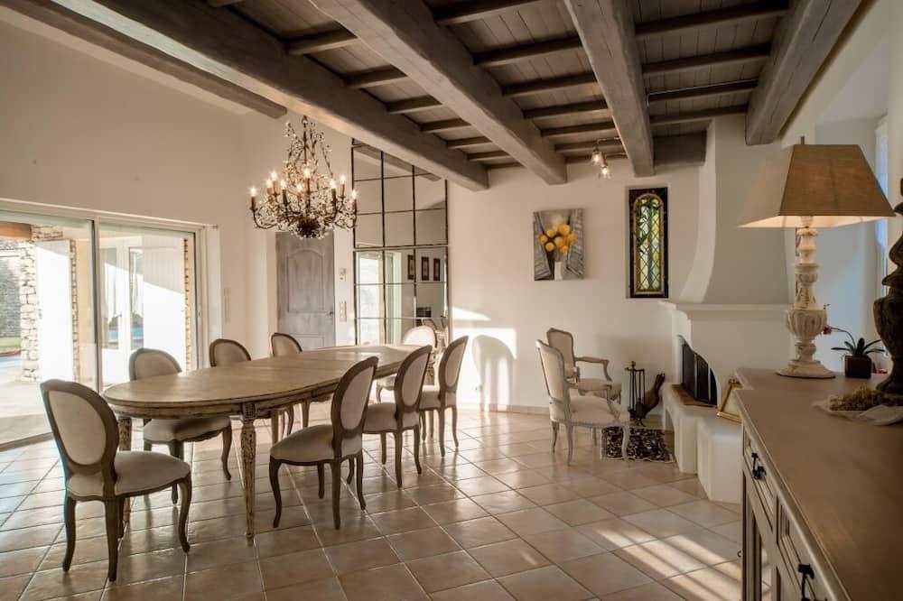 La maison de Inna Provence-Alpes-Côte d'Azur - Bonnieux visuel 2/5