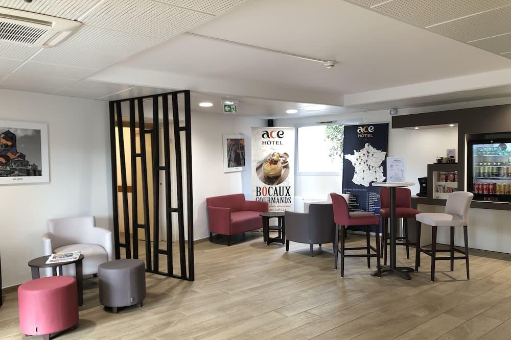 Ace Hotel Issoire Auvergne - Issoire visuel 1/5