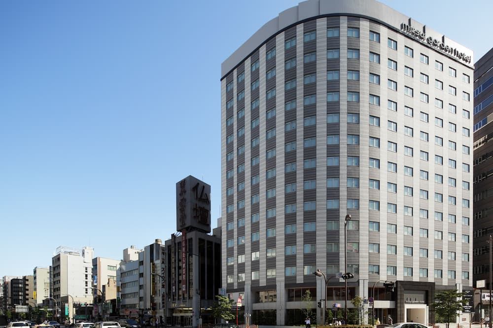 Mitsui Garden Hotel Ueno