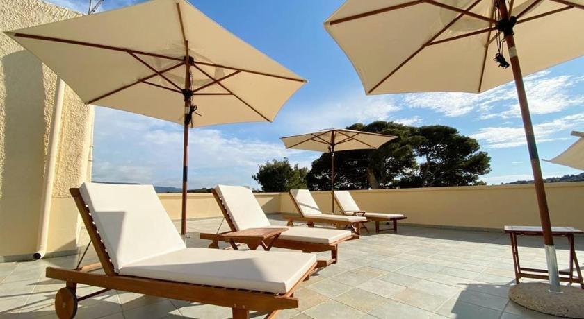 Villa Boeddu, relax tra mare e campagna Sardinië - Alghero visuel 3/5 Villa Boeddu, relax tra mare e campagna Sardinië - Alghero visuel 3/5