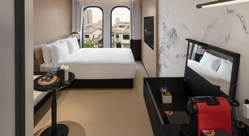 The Yun Collection Guangzhou Yong Qing Fang