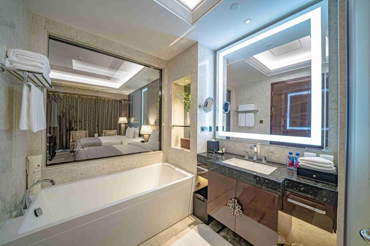 Zhaolin Grand Hotel