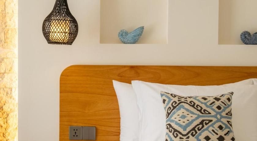Mysa Boutique Hotel