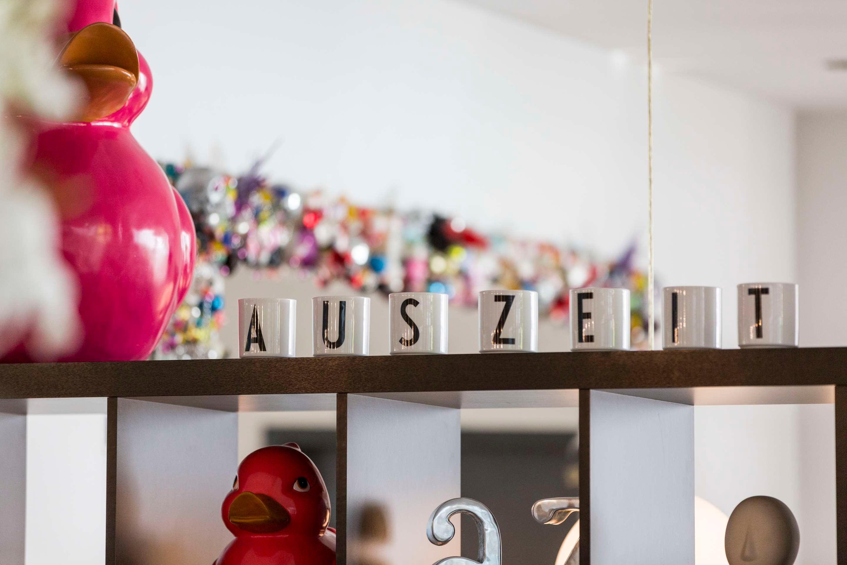 ice-103470-104578779-380368 Auszeit Hotel Düsseldorf - Partner of Sorat Hotels