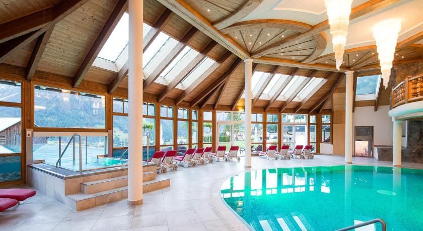 Haller's Genuss & Spa Hotel